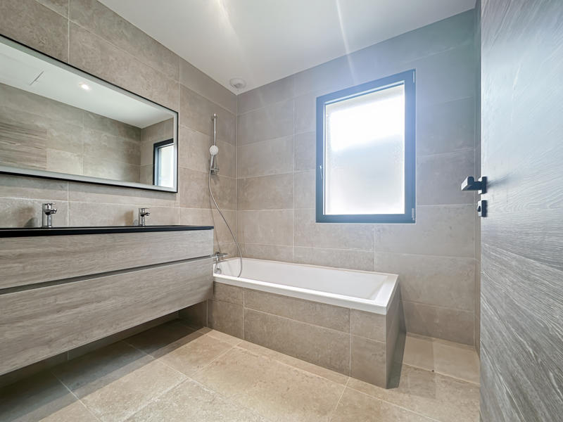 Villa - 160 m² - 6 pièces