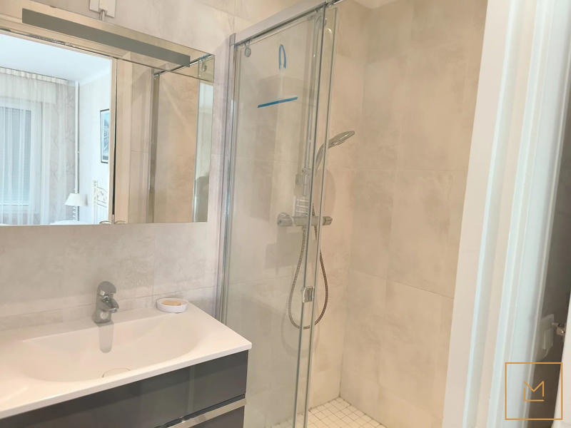 Appartement - 147 m² - 4 pièces