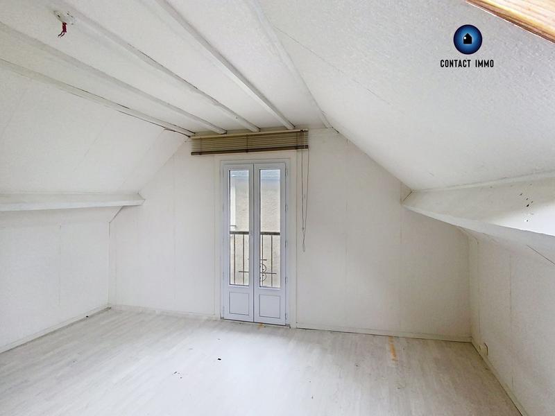 Maison - 82 m² - 4 pièces