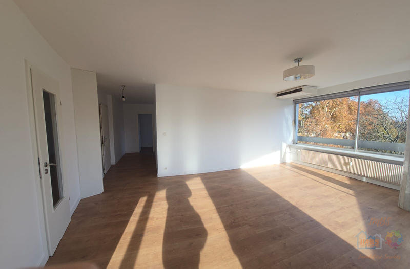 Appartement - 78 m² - 3 pièces