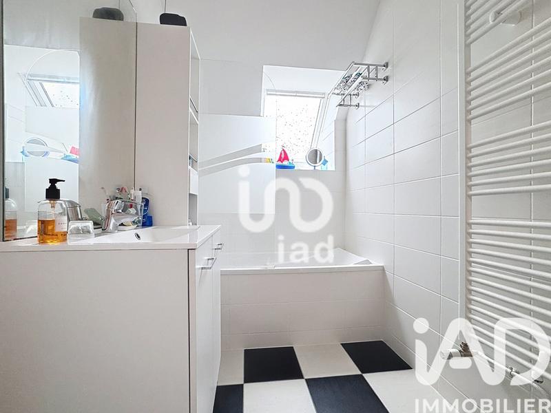 Maison - 70 m² - 3 pièces