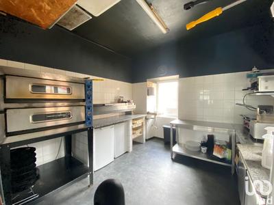 Local commercial - 100 m²