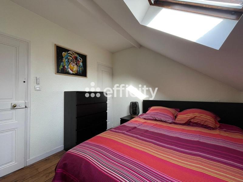 Appartement - 71 m² - 4 pièces