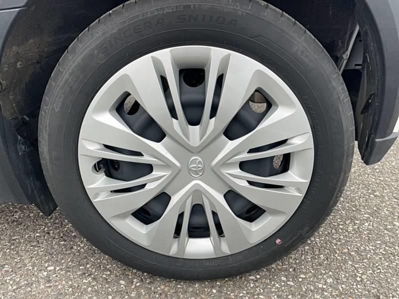 Toyota aygo x 1.0 Vvt-i 72 Dynamic