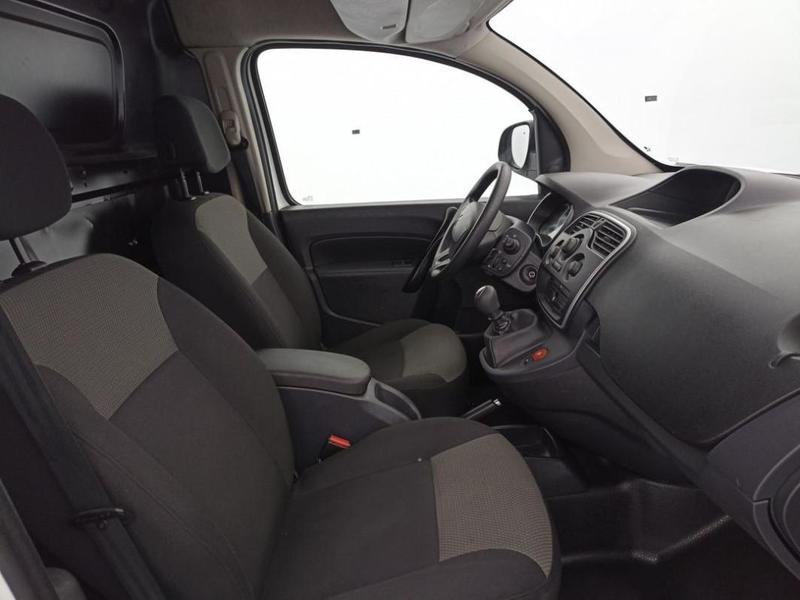 Renault Kangoo Express Blue Dci 80 Extra R-Link