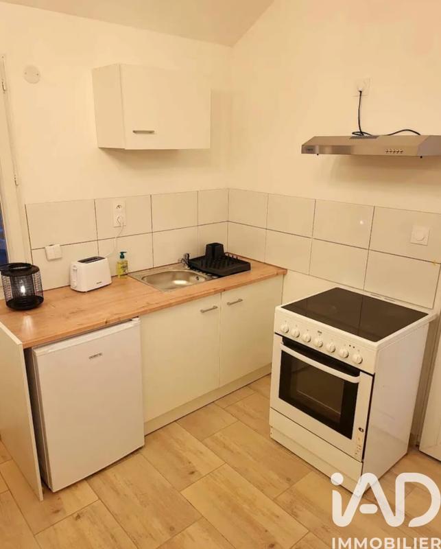 Maison - 192 m² - 6 pièces