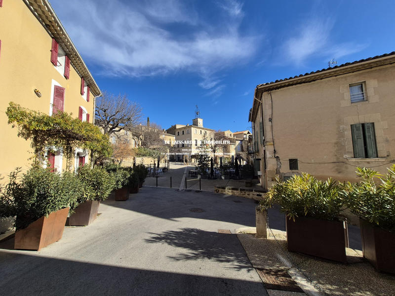 Viager - Maison - 150 m² - 6 pièces