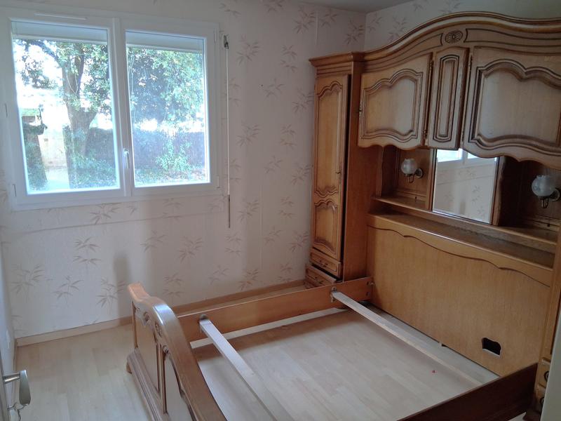 Appartement - 68 m² - 4 pièces