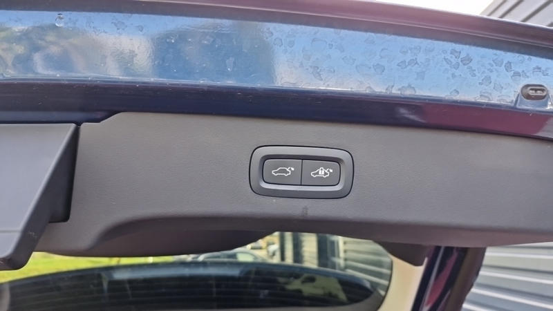 Lynk &amp; Co 01 1.5 Phev 261 Ch Dcth7