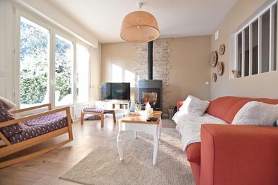 Maison - 131 m² - 4 pièces