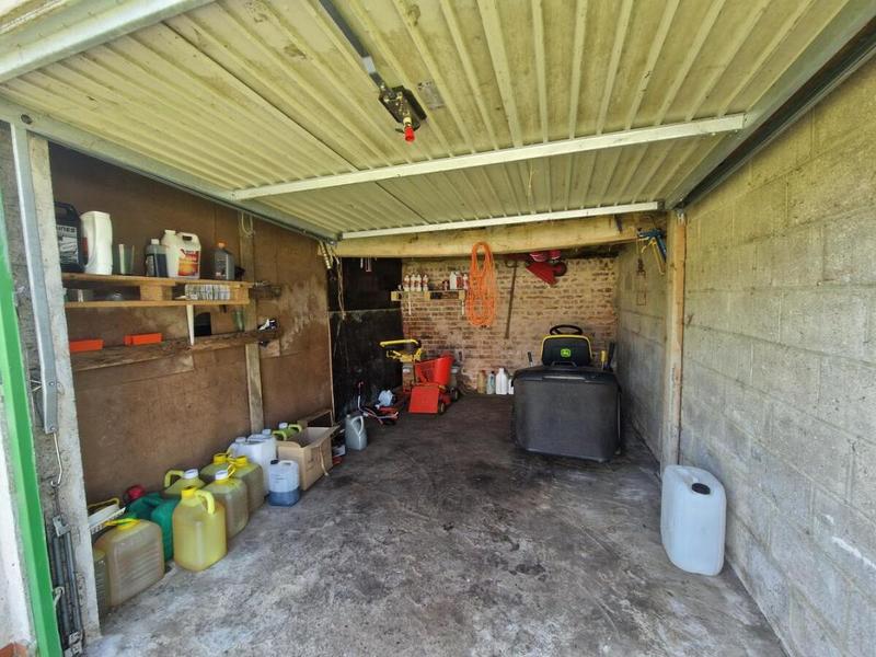 Maison - 231 m² - 8 pièces