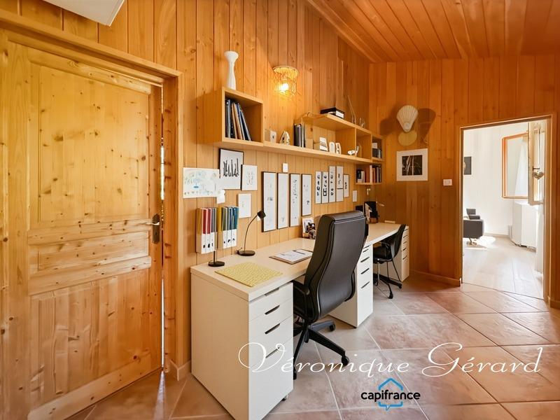 Maison - 170 m² - 5 pièces