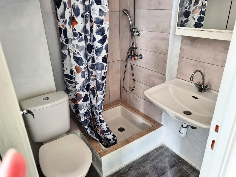 Appartement - 21 m² - 1 pièce