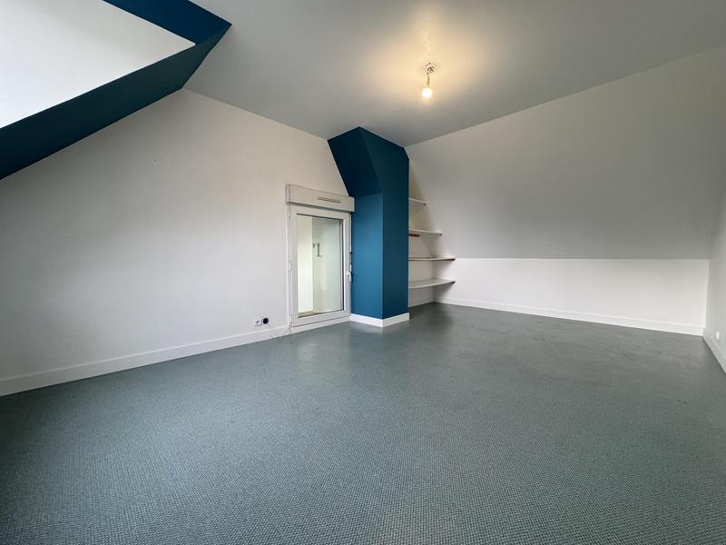 Maison - 173 m² - 7 pièces