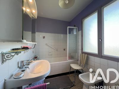 Maison - 115 m² - 7 pièces