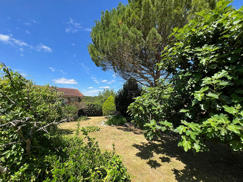 Maison - 125 m² - 4 pièces