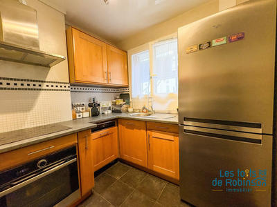 Appartement - 81 m² - 4 pièces