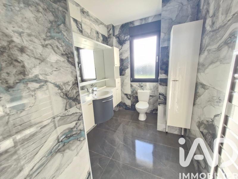 Maison - 172 m² - 6 pièces