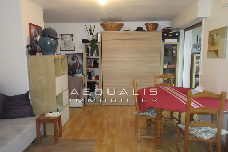 Appartement - 31 m² - 2 pièces