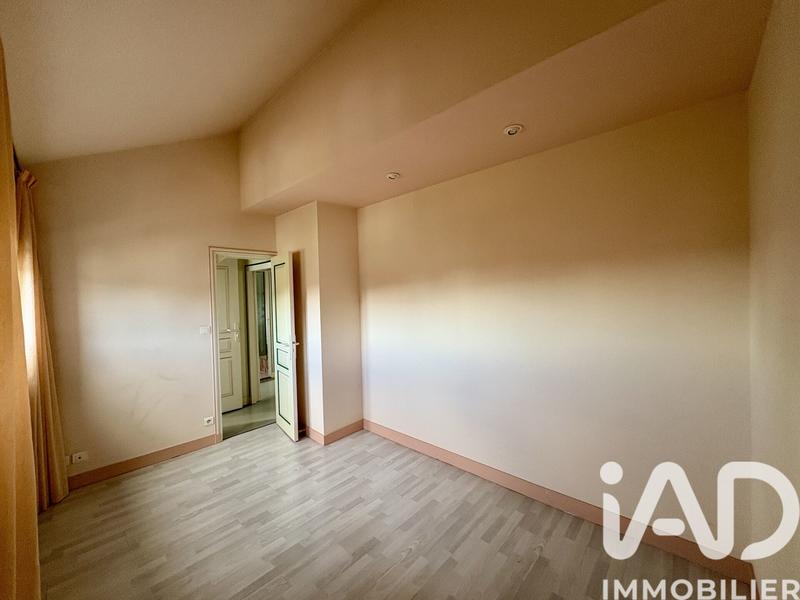 Maison de ville - 132 m² - 5 pièces