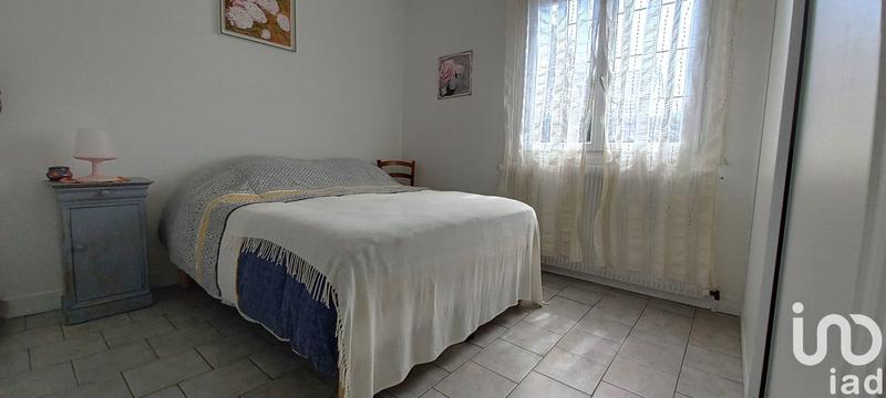 Maison - 78 m² - 5 pièces