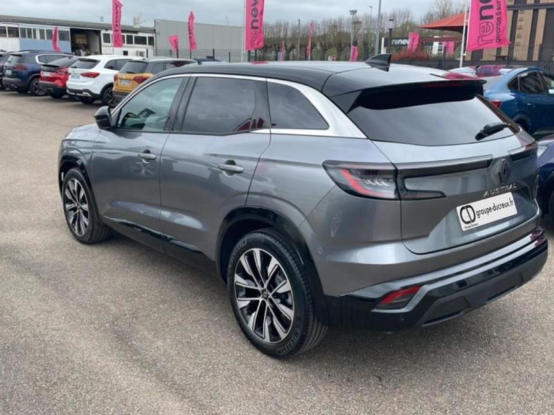 Renault Austral mild hybrid 160 auto Gsr2 Techno