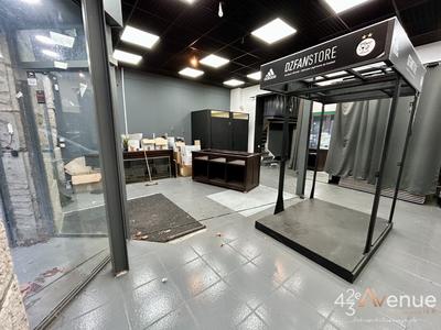 Local commercial - 130 m²