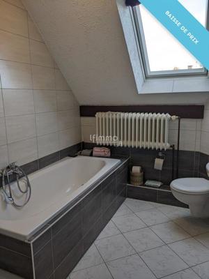 Maison - 180 m² - 8 pièces