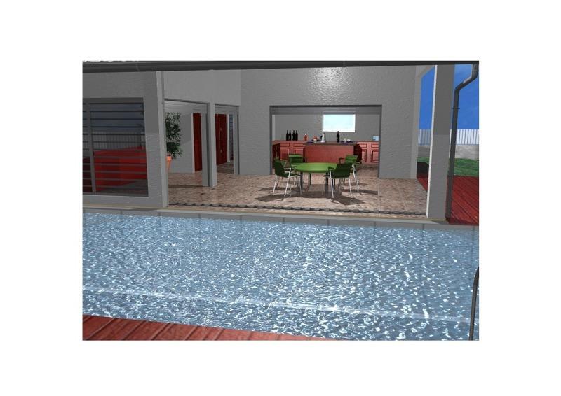 Villa - 280 m² - 6 pièces