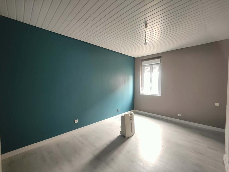 Ferme - 90 m² - 6 pièces