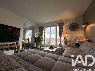 Appartement - 78 m² - 3 pièces