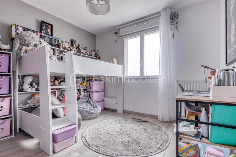 Maison traditionnelle - 138 m² - 6 pièces