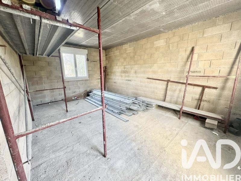 Maison - 95 m² - 3 pièces