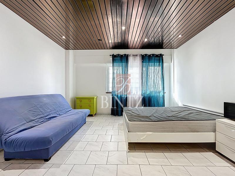 Appartement - 62 m² - 2 pièces