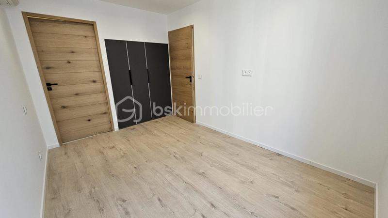 Duplex - 70 m² - 4 pièces