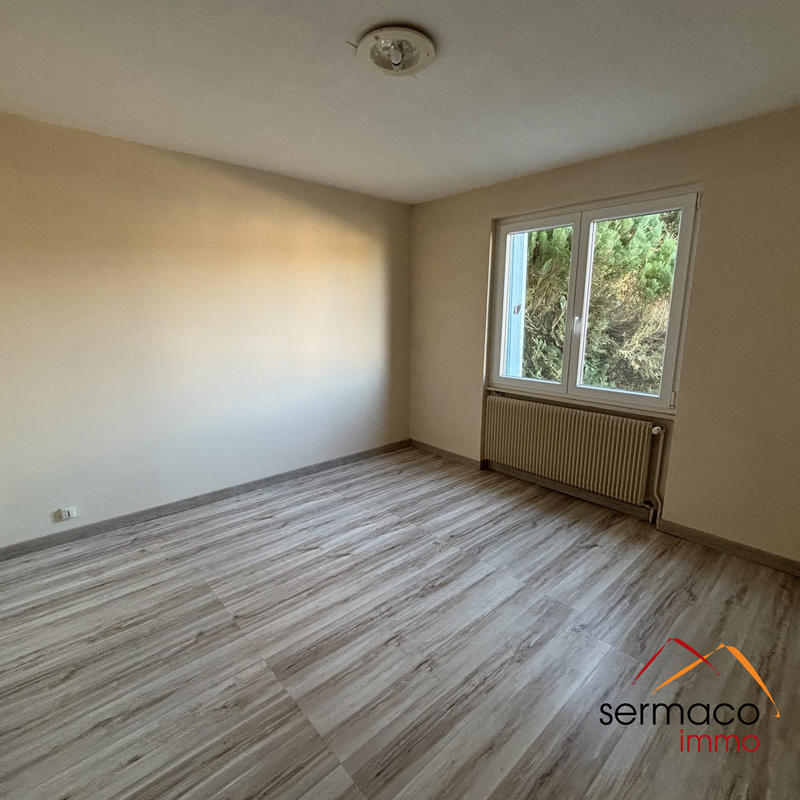 Maison - 86 m² - 4 pièces