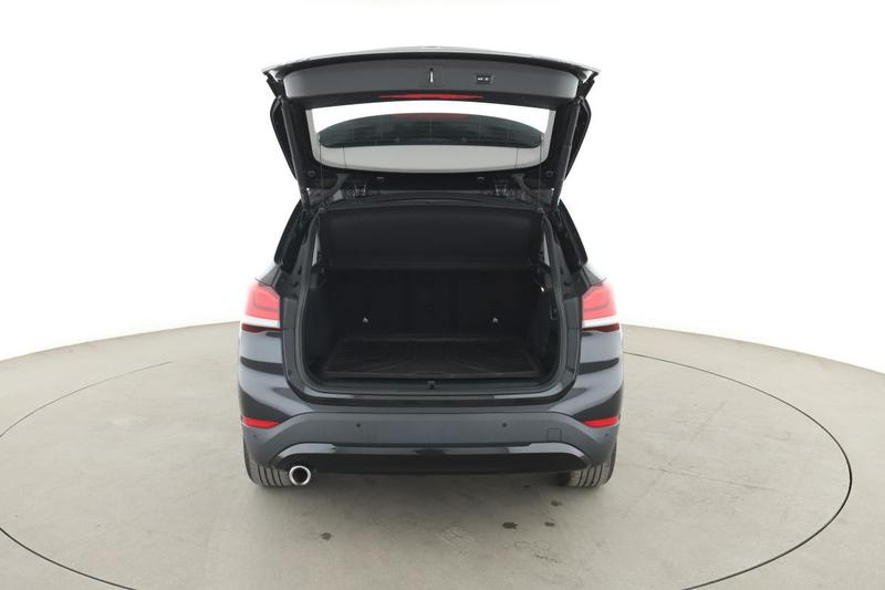 Bmw X1 sDrive16d Lounge Dkg7 116 ch