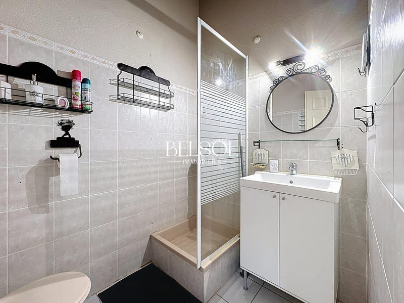 Maison - 64 m² - 3 pièces