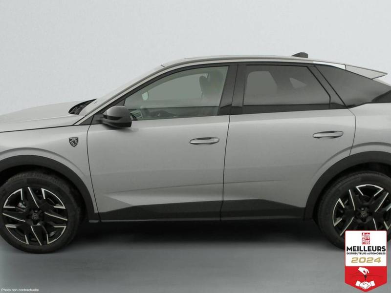 Peugeot 3008 Hybrid 145 e-Dcs6 Gt