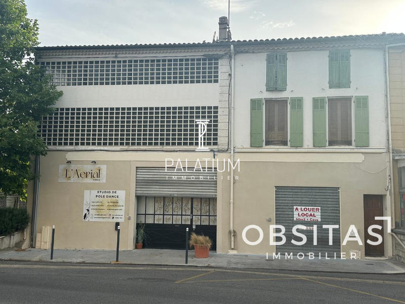 Local commercial - 70 m²