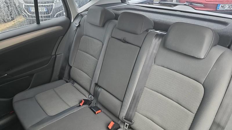 Volkswagen Golf Sportsvan 2.0 Tdi 150 Dsg6 Confortline