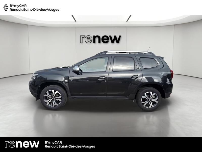 Dacia Duster Blue dCi 115 4x2 Prestige