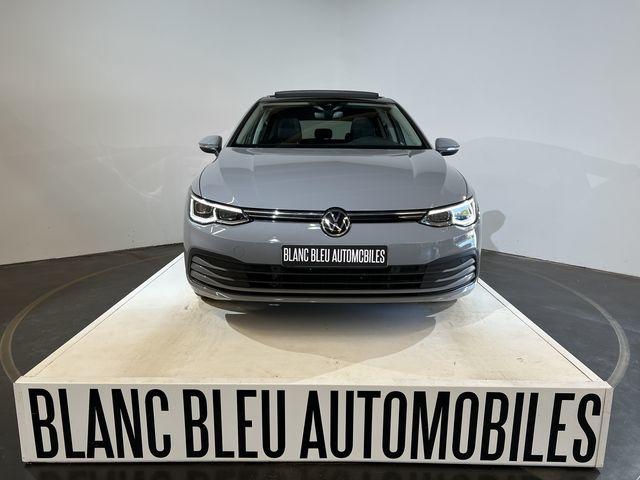 Volkswagen Golf VIII 2.0 Tdi Scr 150 Life Business 1st Dsg7