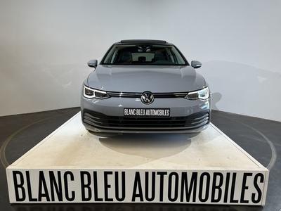 Volkswagen Golf VIII 2.0 Tdi Scr 150 Life Business 1st Dsg7