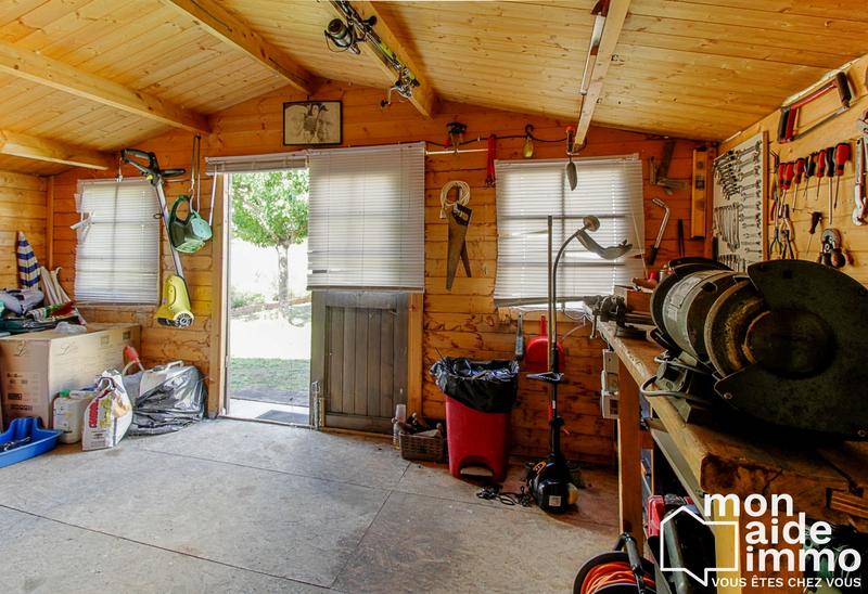 Maison - 81 m² - 4 pièces