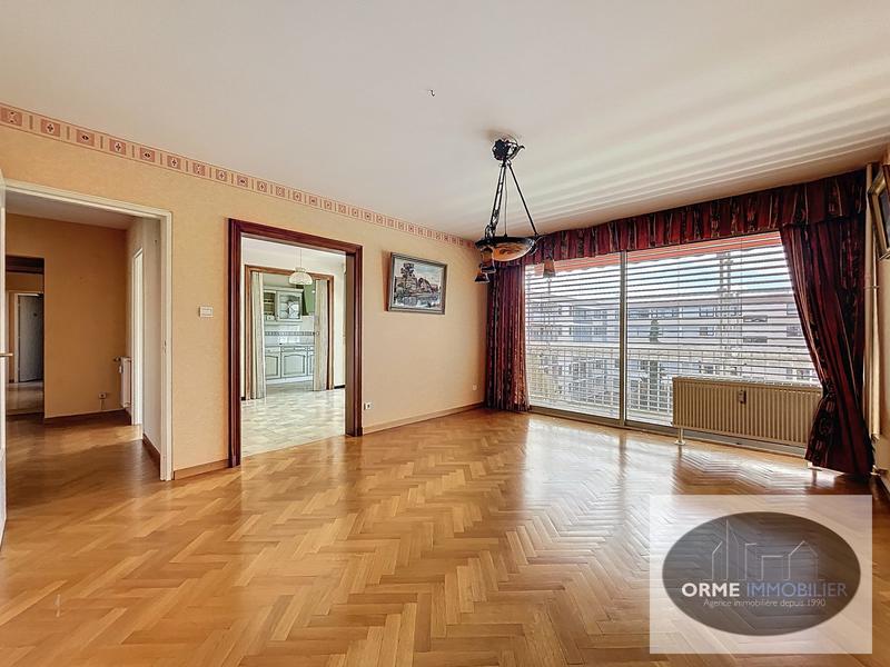 Appartement - 86 m² - 3 pièces