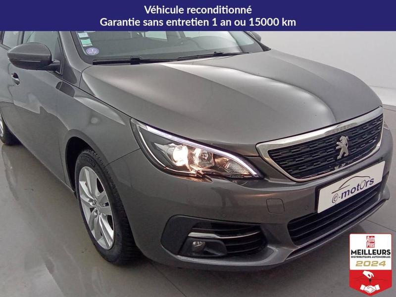 Peugeot 308 PureTech 110 Active
