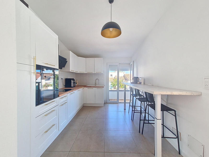 Villa - 170 m² - 7 pièces