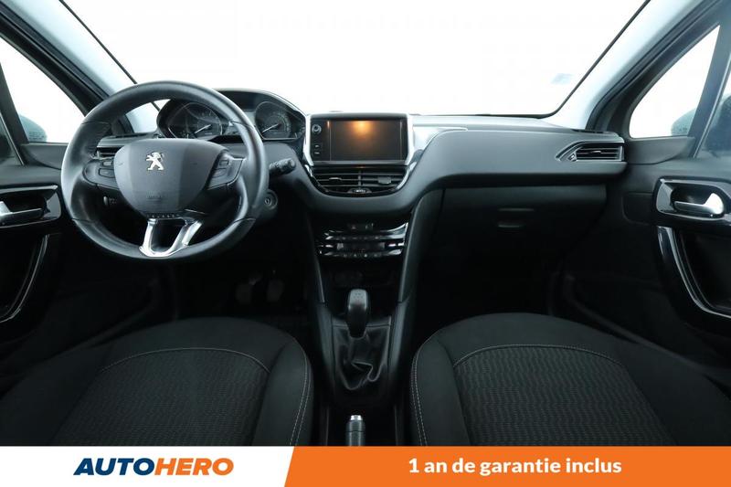 Peugeot 208 1.2 PureTech Active 5p 82 ch