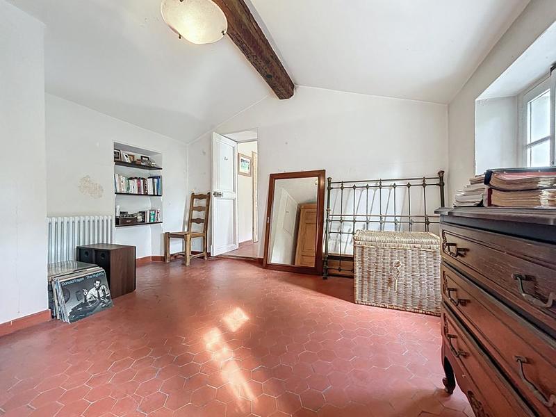 Maison - 122 m² - 5 pièces